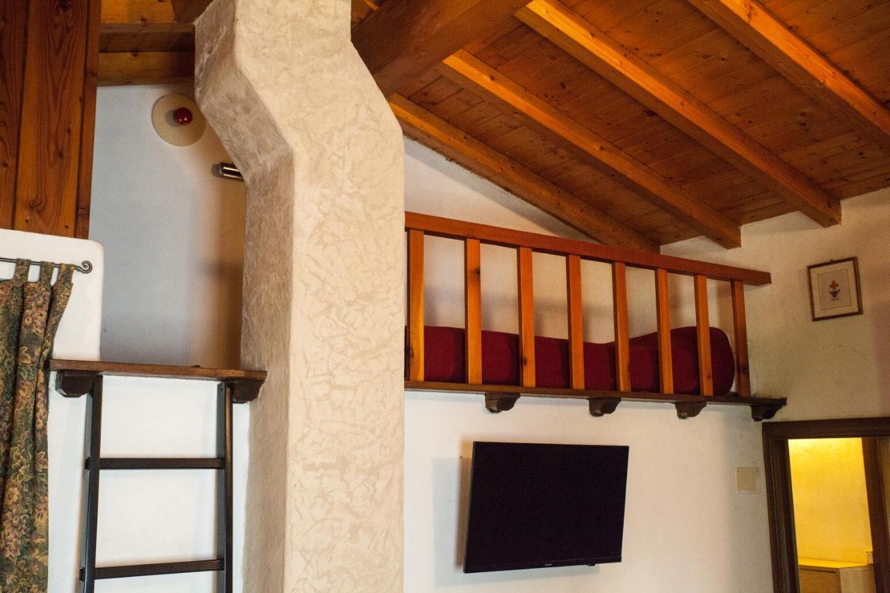 Deliziosa Casetta Sull'Appennino Toscano Montefegatesi エクステリア 写真