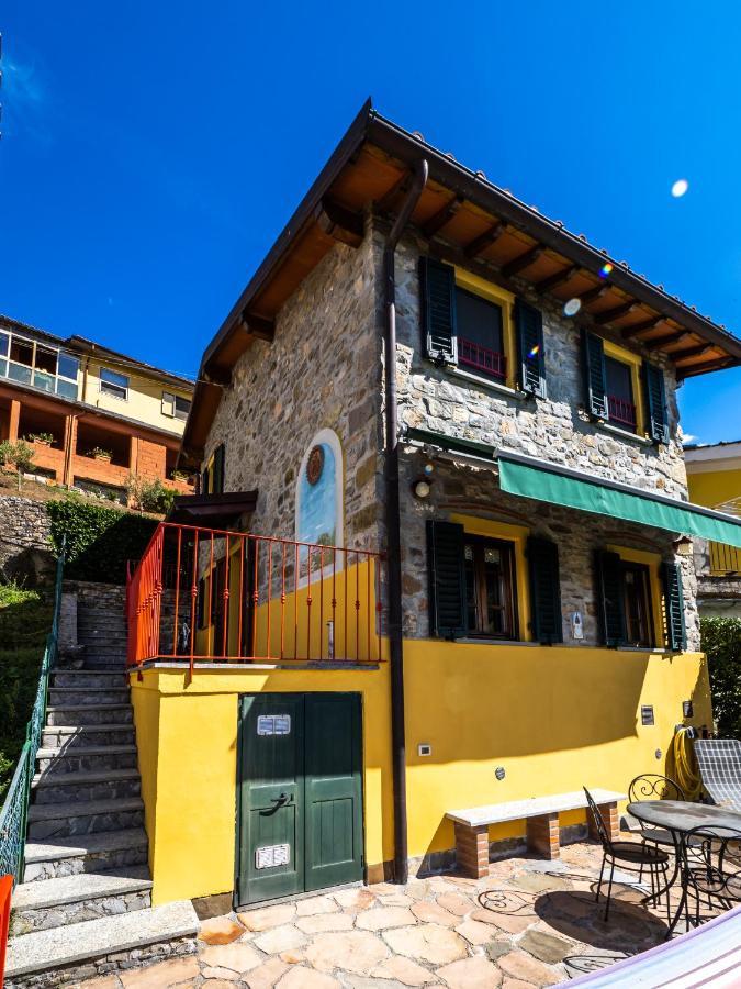 Deliziosa Casetta Sull'Appennino Toscano Montefegatesi エクステリア 写真