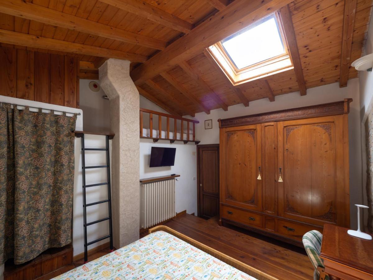 Deliziosa Casetta Sull'Appennino Toscano Montefegatesi エクステリア 写真